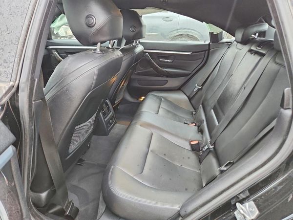 2016 BMW 428 xDrive GC