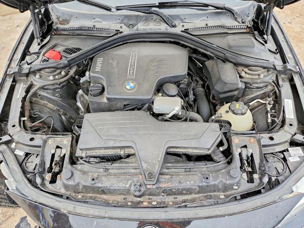2016 BMW 428 xDrive GC