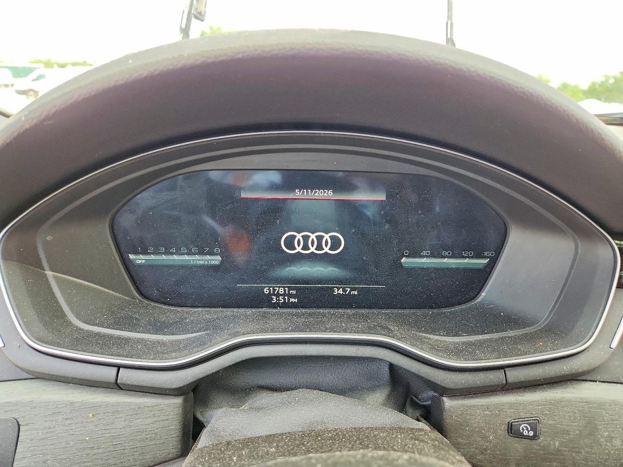 2024 AUDI A4 quattro Premium Plus