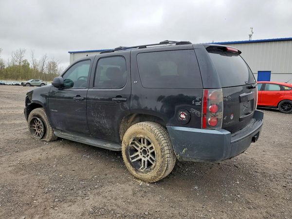 2012 CHEVROLET TAHOE