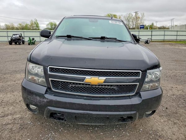 2012 CHEVROLET TAHOE