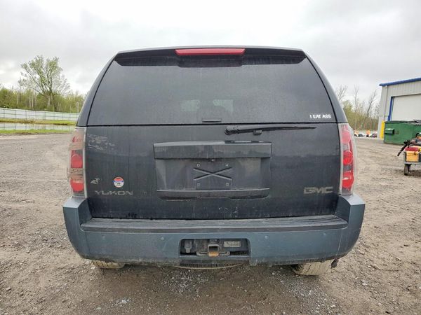 2012 CHEVROLET TAHOE