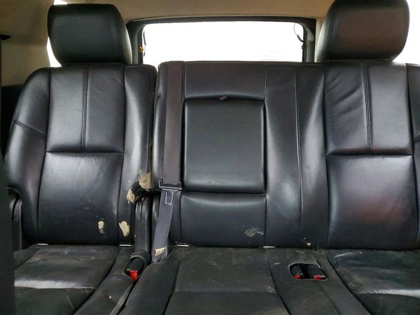 2012 CHEVROLET TAHOE