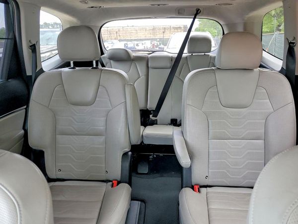 2020 KIA TELLURIDE