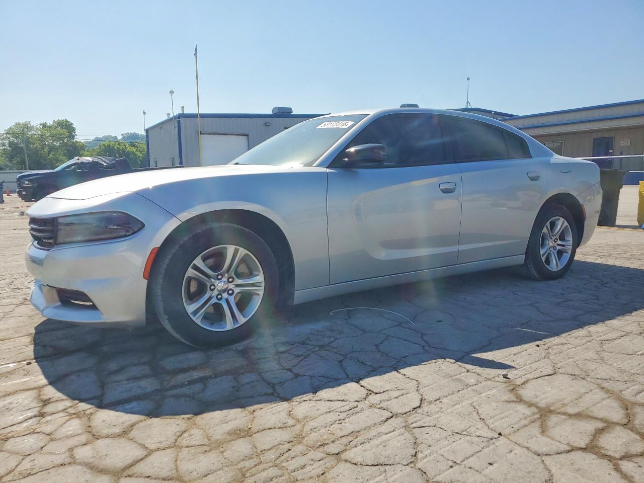 2023 DODGE CHARGER SXT
