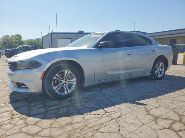 2023 DODGE CHARGER SXT