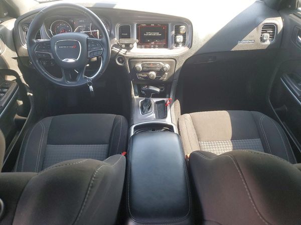 2023 DODGE CHARGER SXT