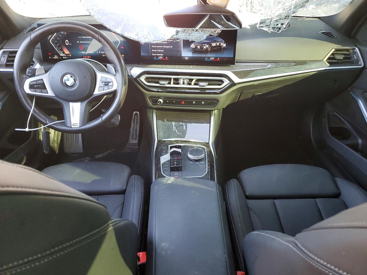 2024 BMW 330I