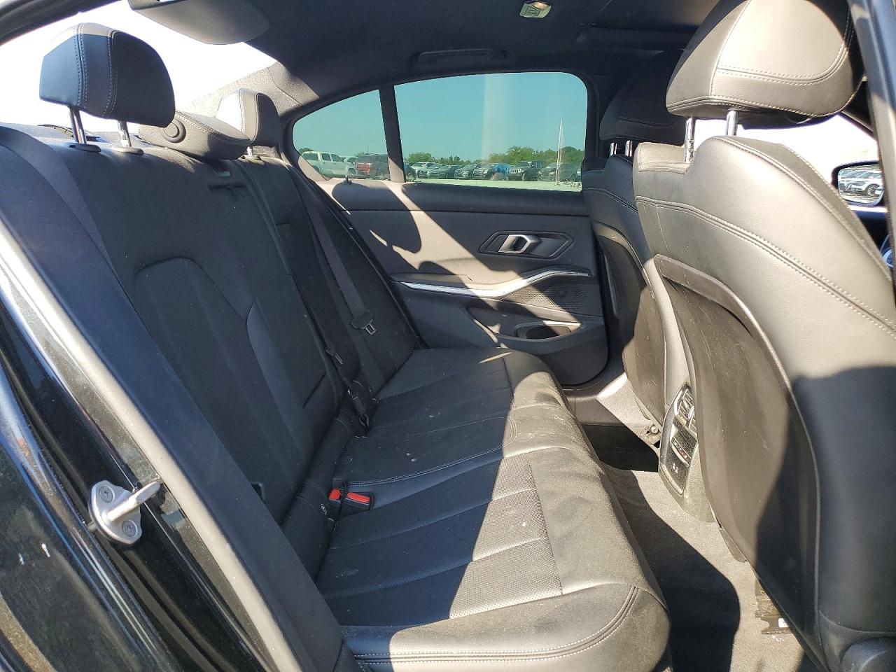 2024 BMW 330I