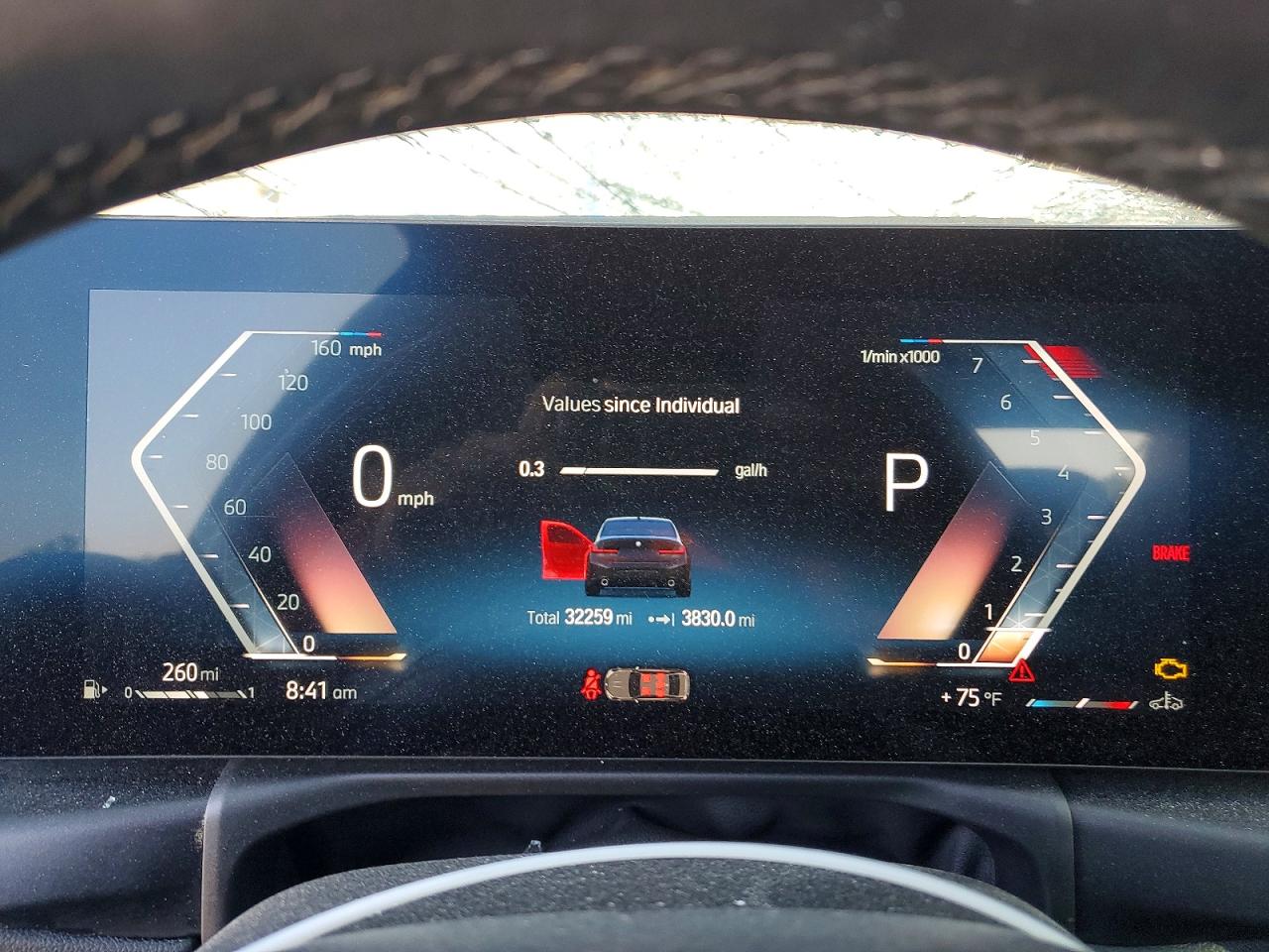 2024 BMW 330I