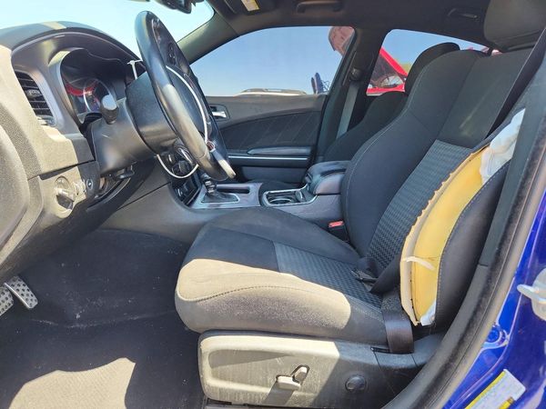 2022 DODGE CHARGER GT