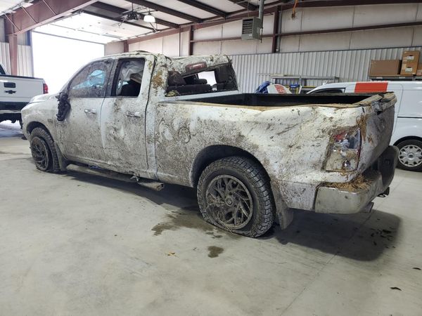 2015 RAM 1500