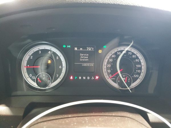 2015 RAM 1500