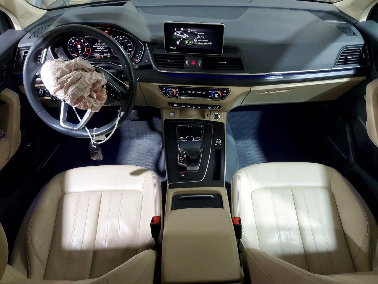 2020 AUDI Q5
