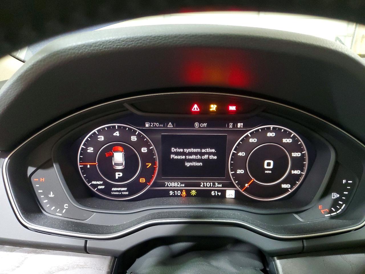 2020 AUDI Q5