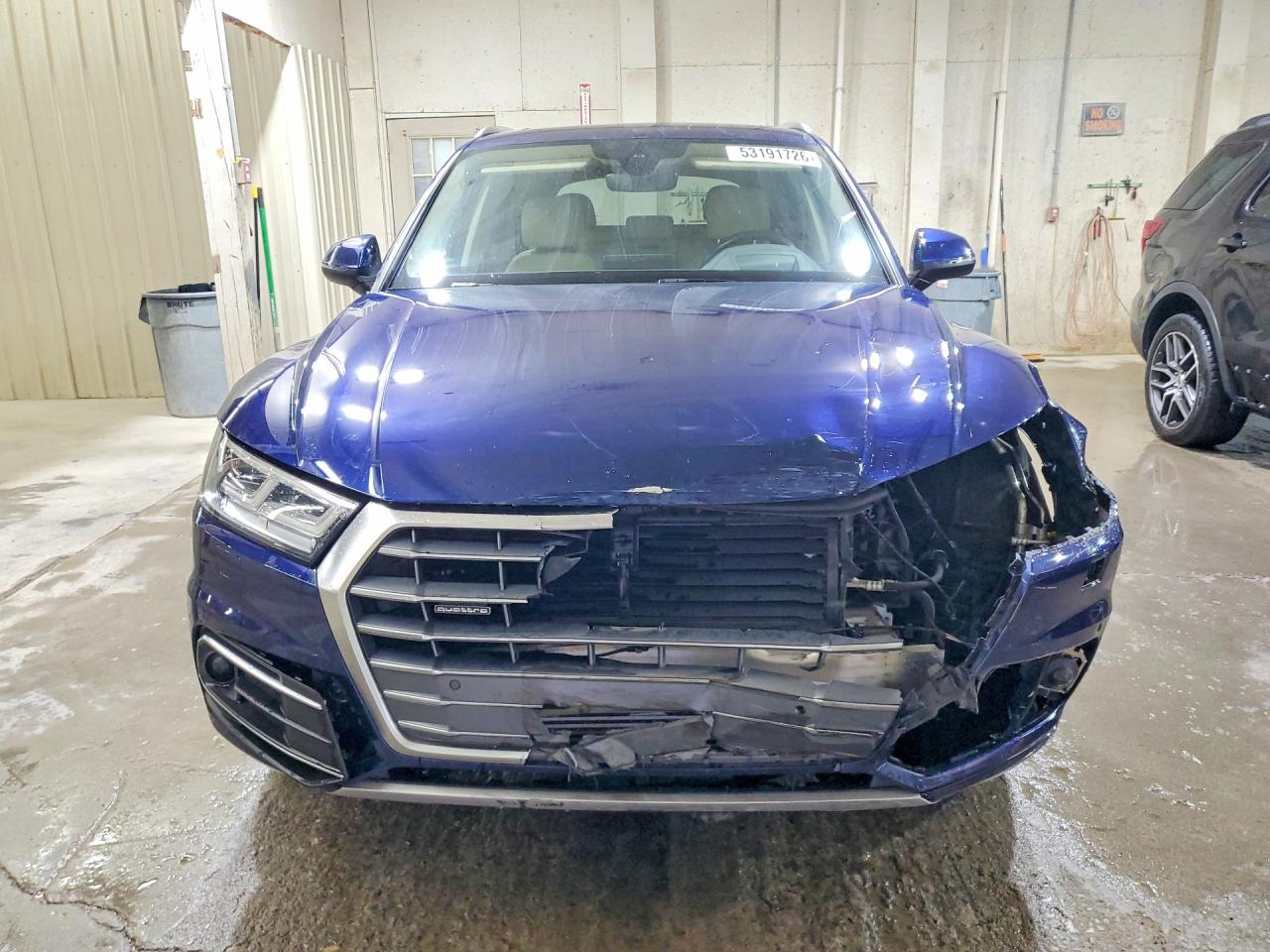 2020 AUDI Q5