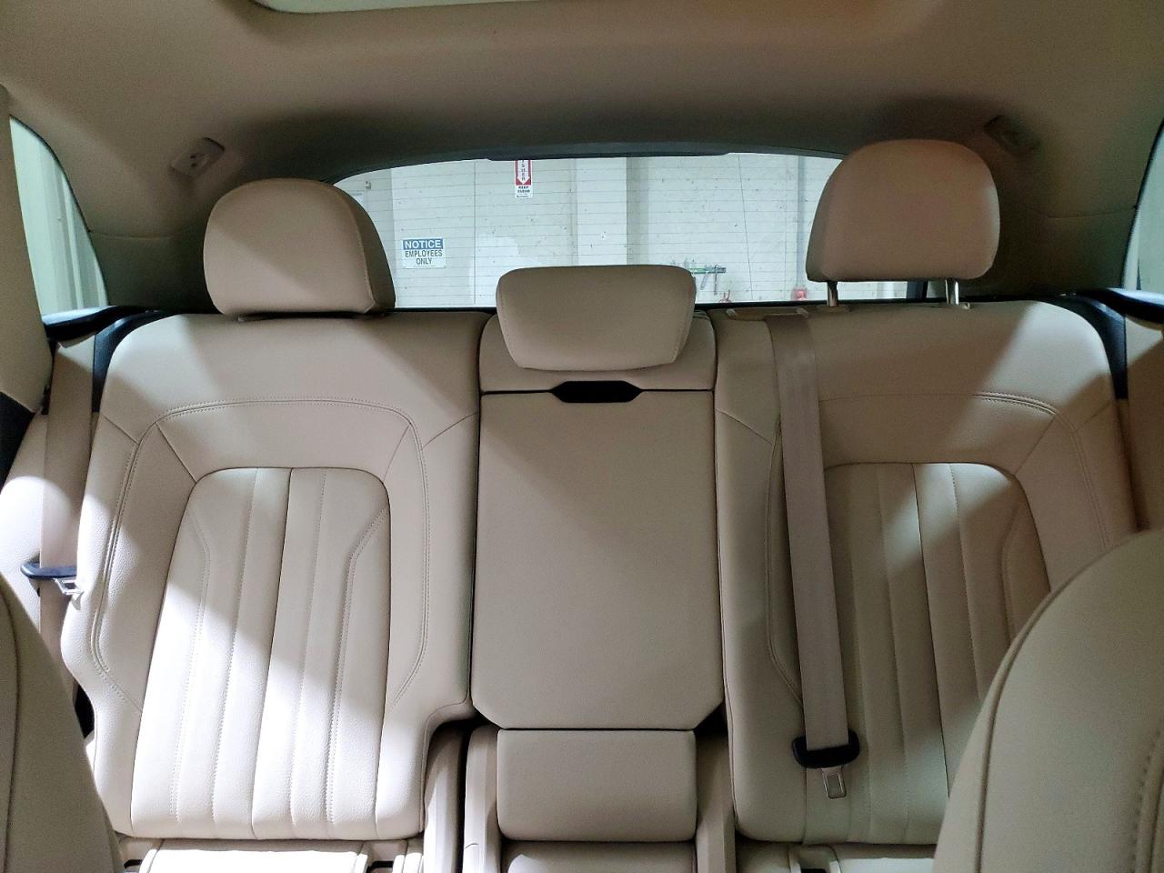 2020 AUDI Q5