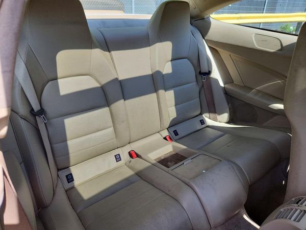 2014 MERCEDES-BENZ C C250