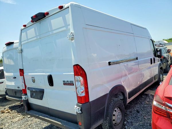 2021 RAM PROMASTER 2500