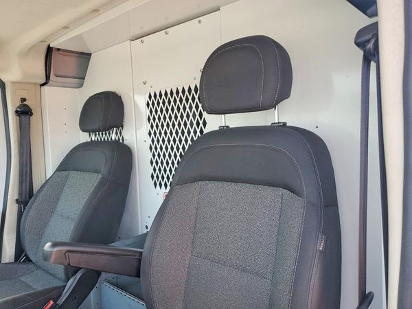 2021 RAM PROMASTER 2500