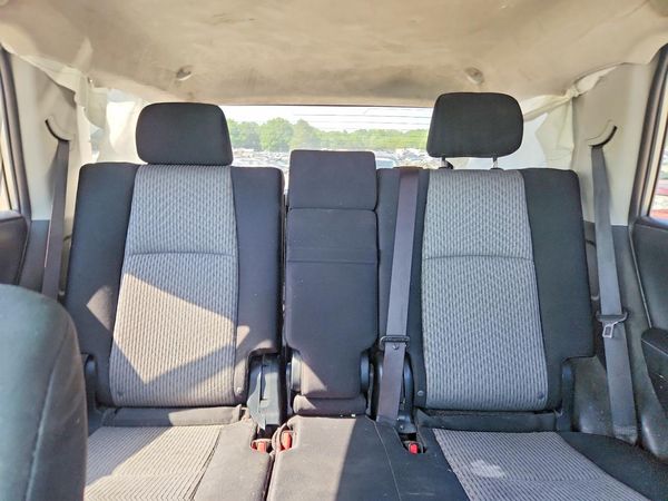2020 TOYOTA 4 RUNNER Base Grade