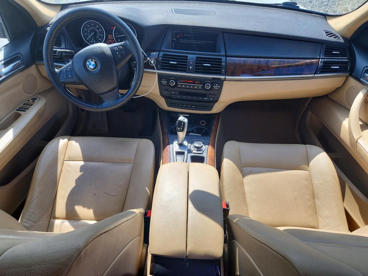 2013 BMW X5