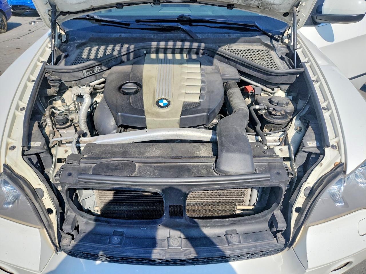 2013 BMW X5 xDrive35d