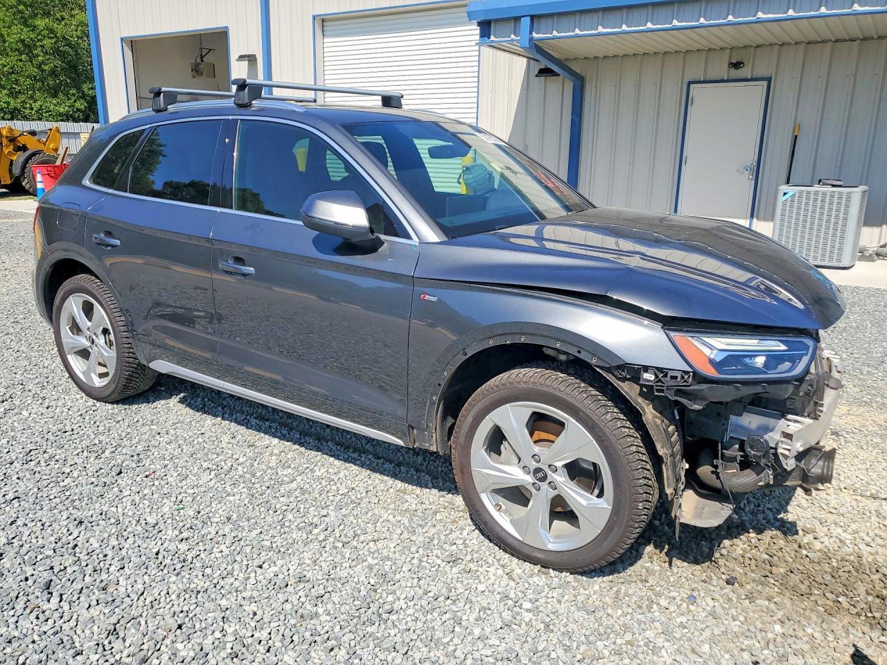2022 AUDI Q5