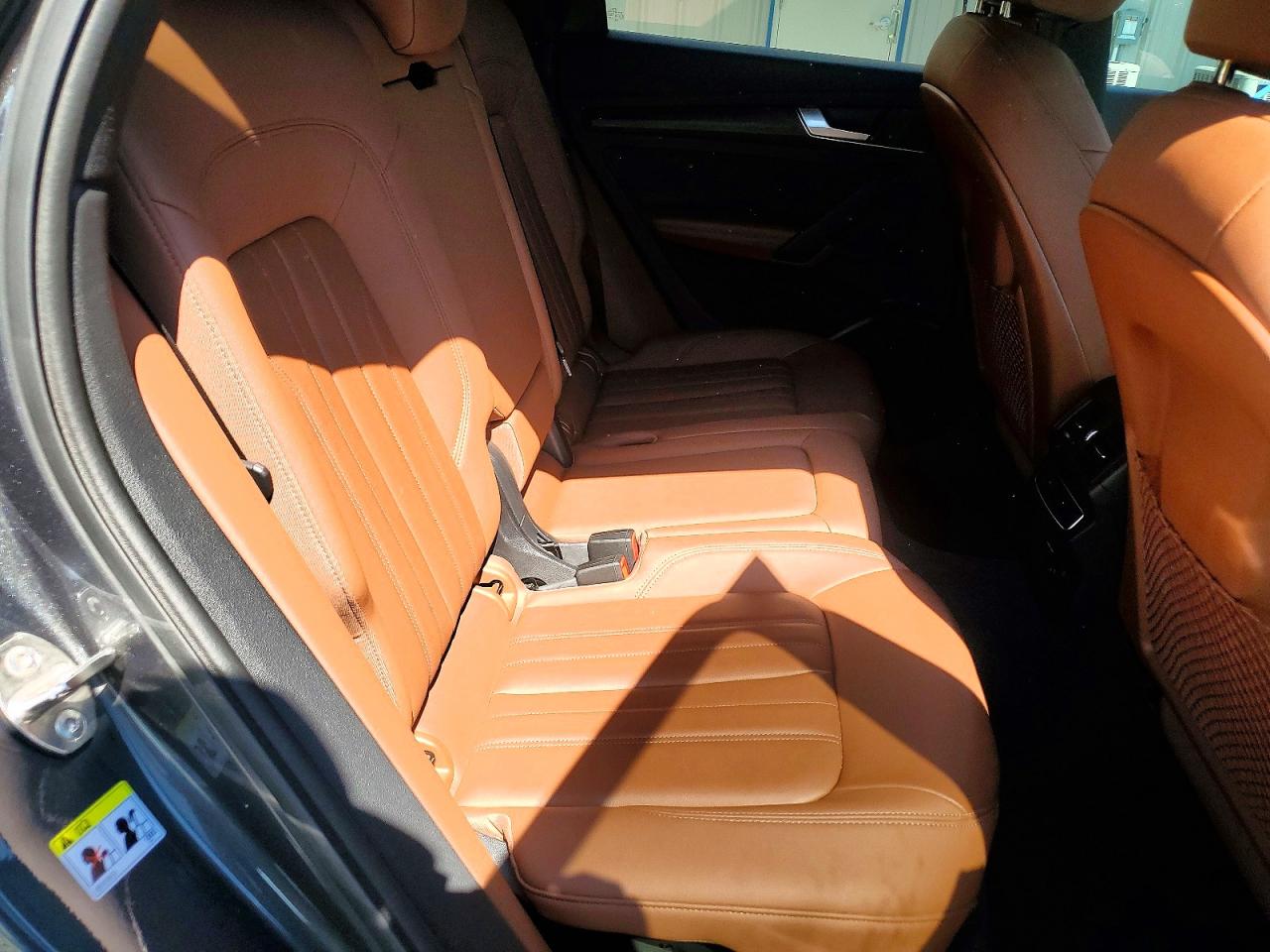 2022 AUDI Q5