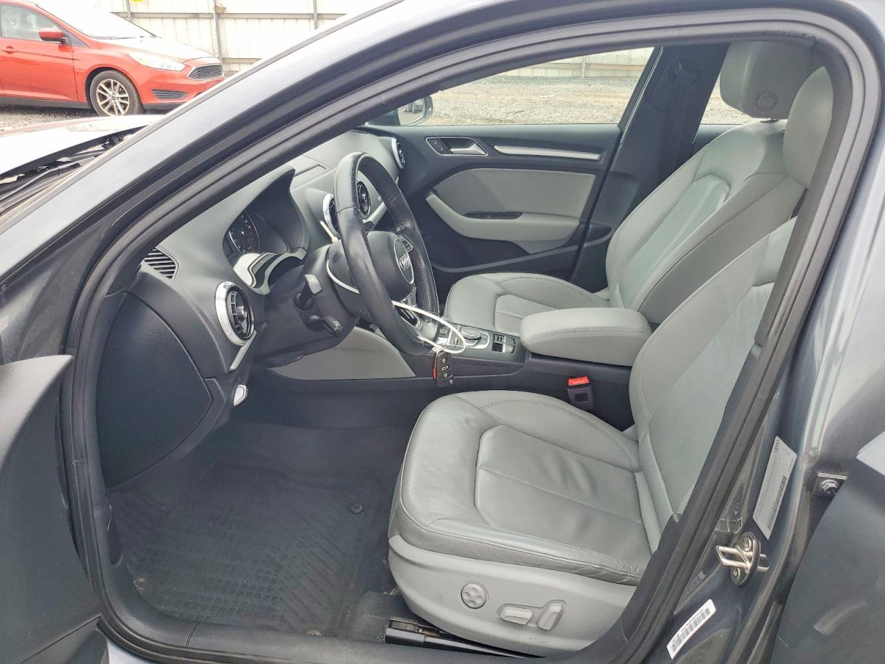 2018 AUDI A3