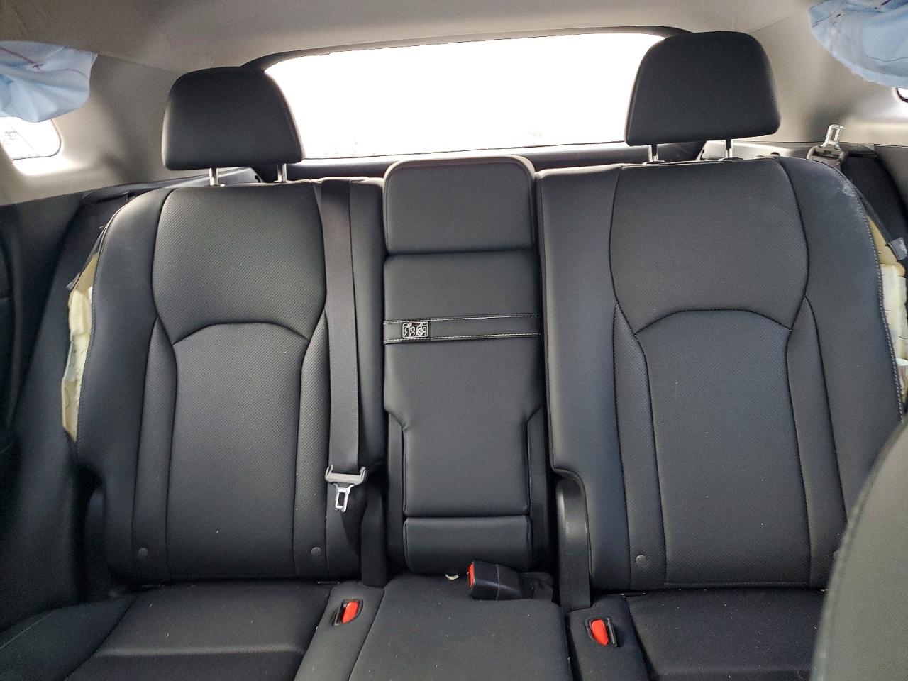 2022 LEXUS RX 350 Premium