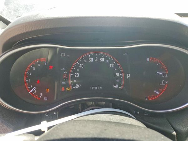 2019 DODGE DURANGO SXT