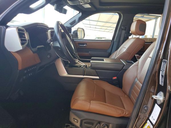 2022 TOYOTA TUNDRA