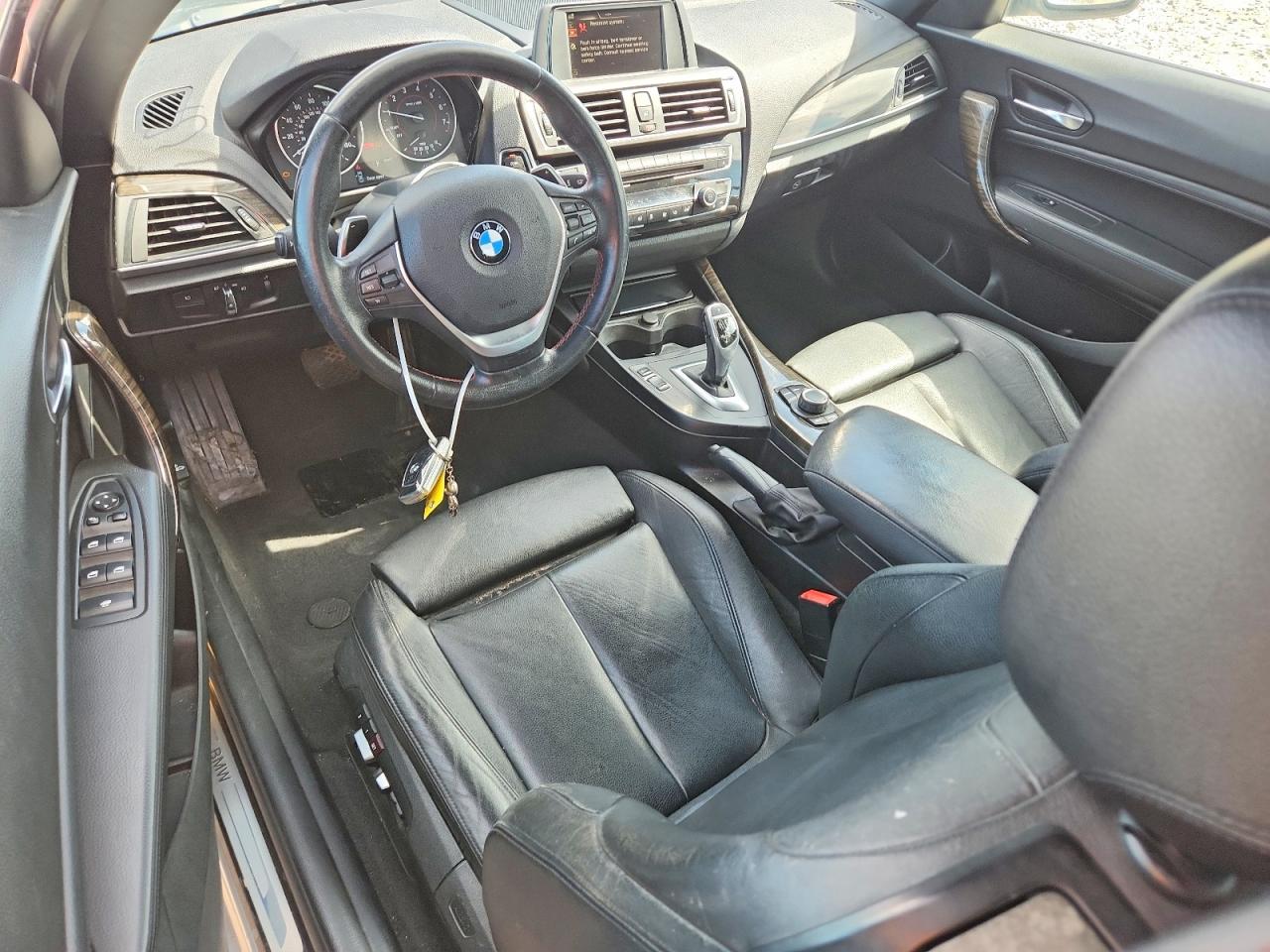 2016 BMW 228 xDrive
