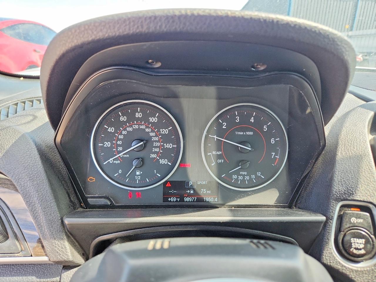 2016 BMW 228 xDrive