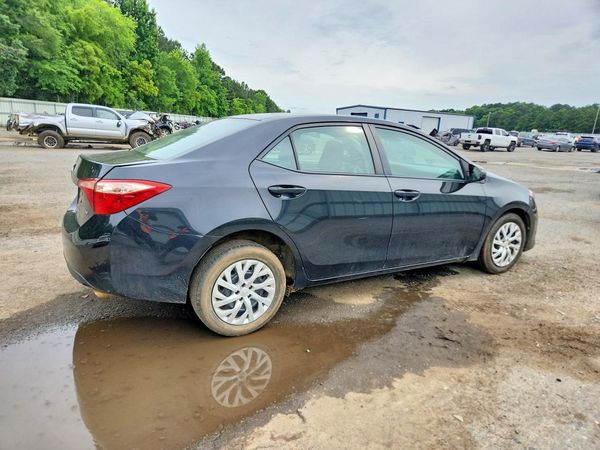 2018 TOYOTA COROLLA L/LE/SE/XLE/XSE