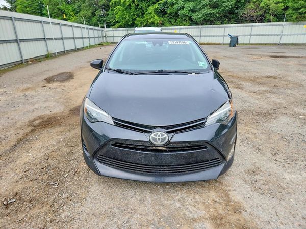 2018 TOYOTA COROLLA L/LE/SE/XLE/XSE