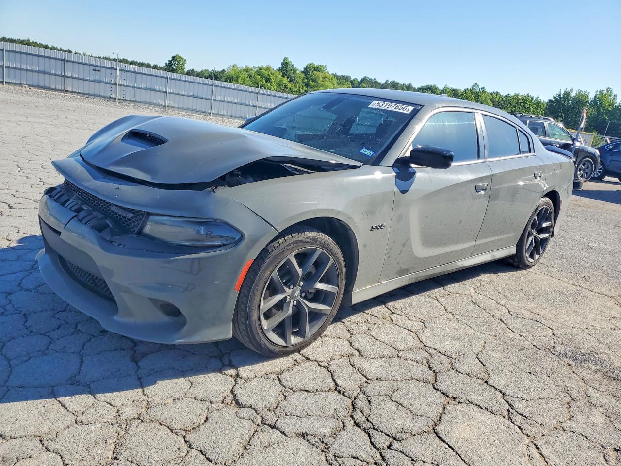 2023 DODGE CHARGER R/T