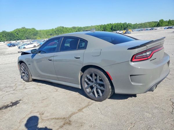 2023 DODGE CHARGER R/T