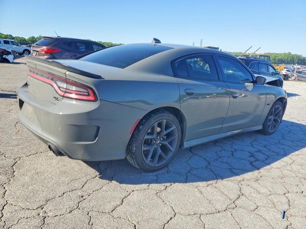 2023 DODGE CHARGER R/T