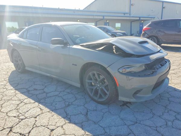 2023 DODGE CHARGER R/T