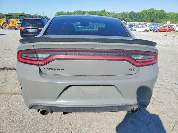 2023 DODGE CHARGER R/T