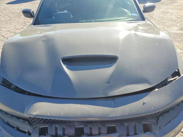 2023 DODGE CHARGER R/T