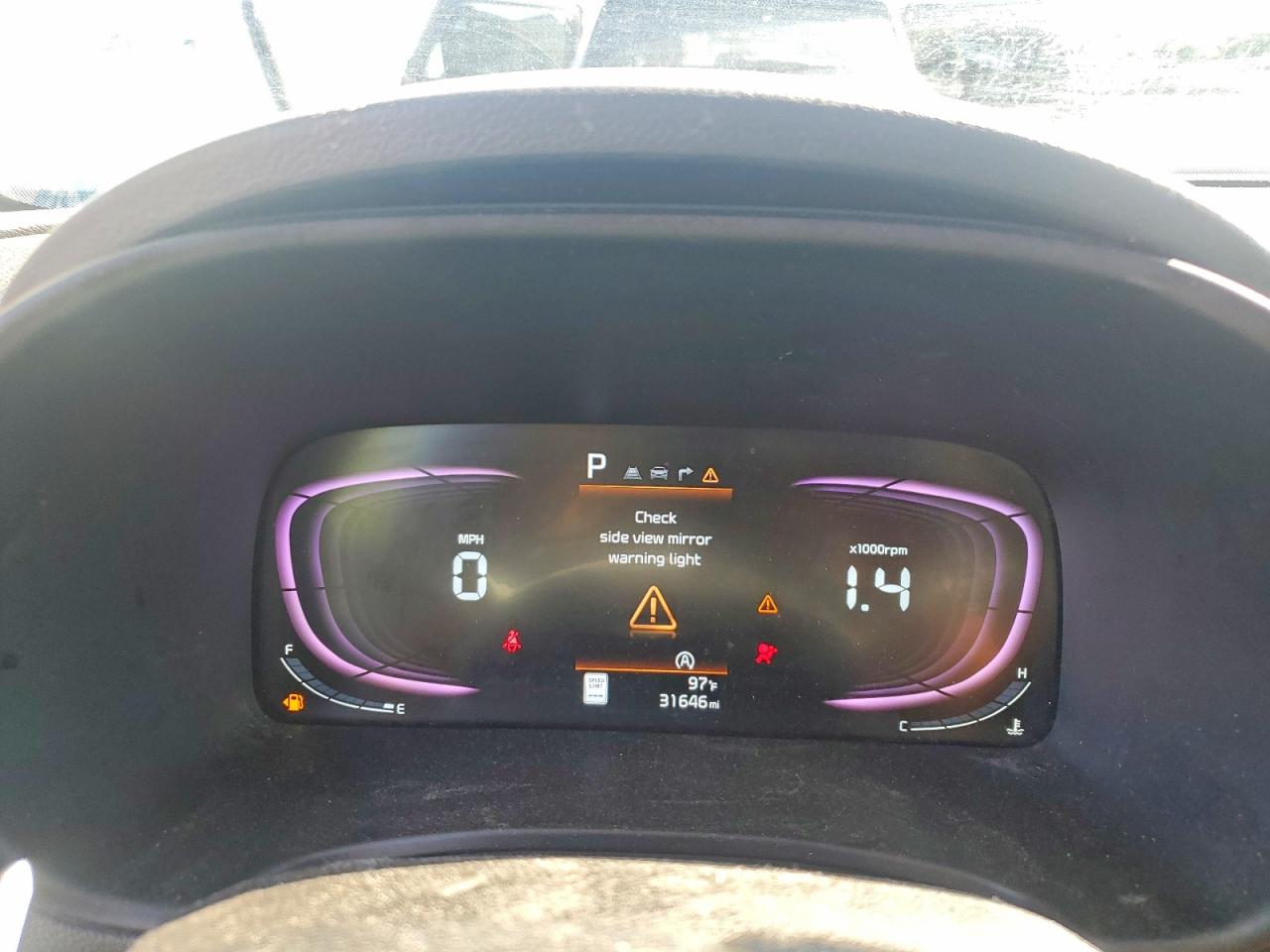 2025 KIA SOUL LX, S