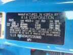 2025 KIA SOUL LX, S