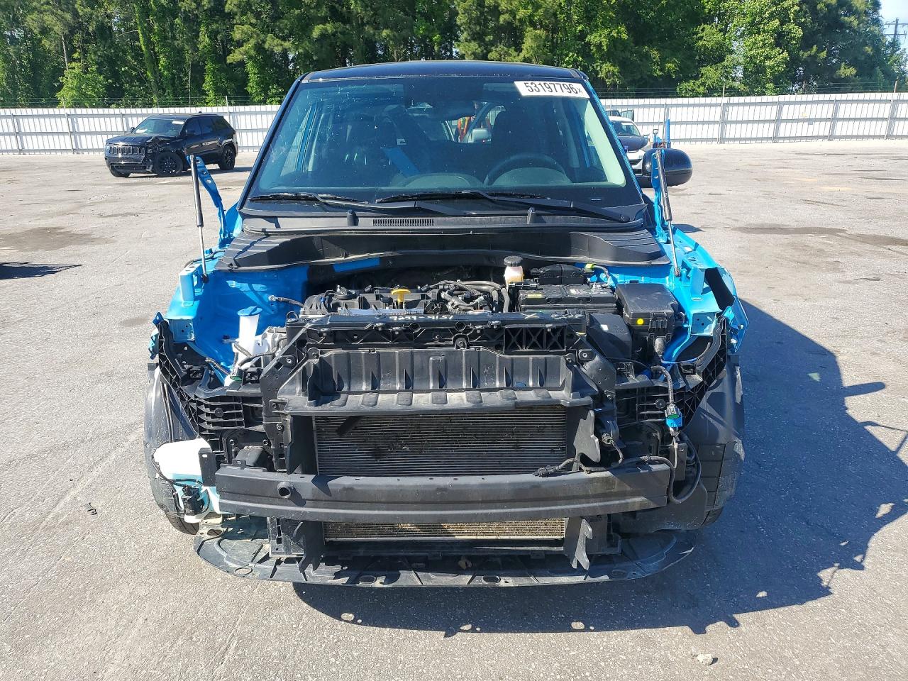 2025 KIA SOUL LX, S