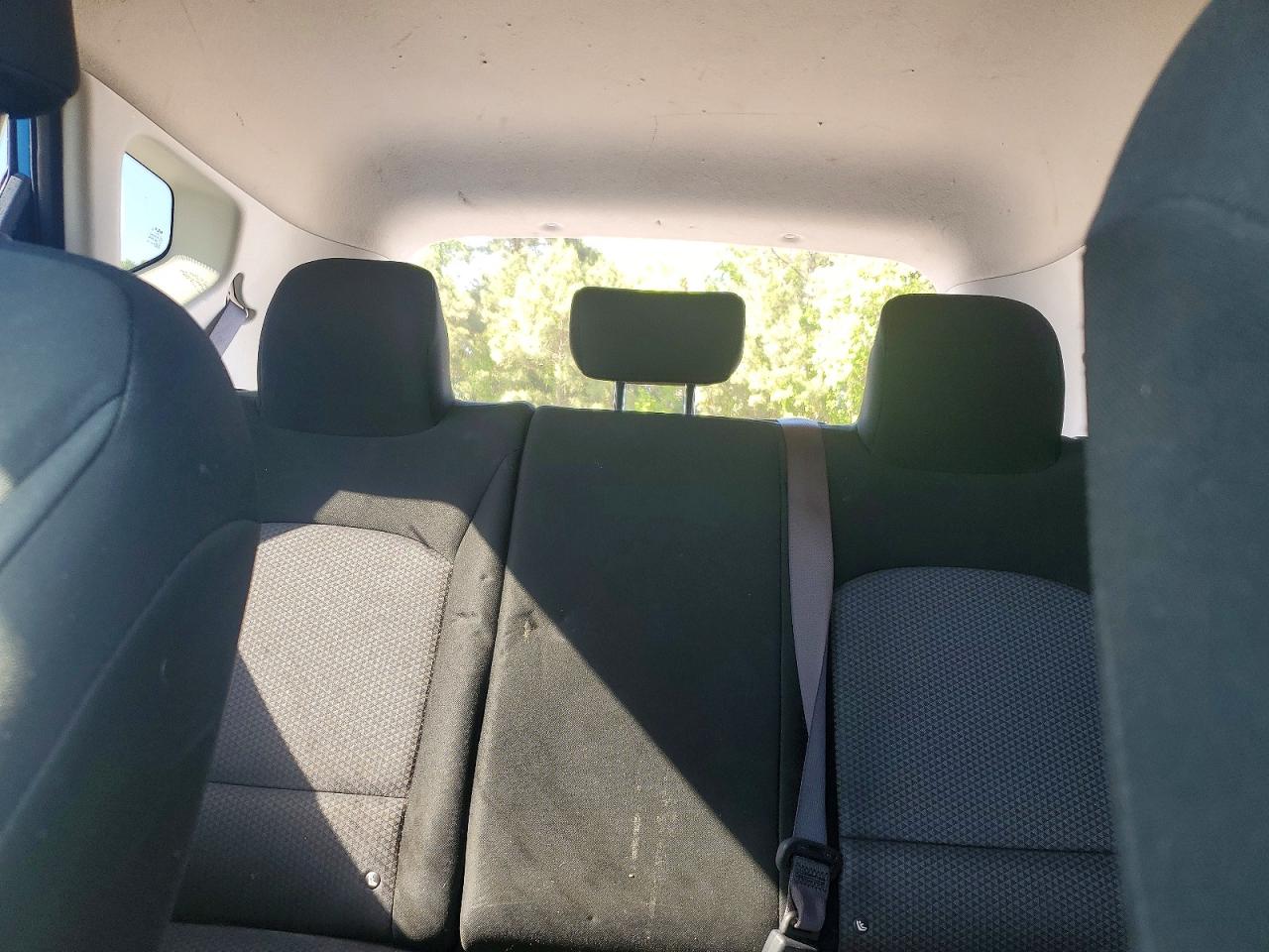 2025 KIA SOUL LX, S