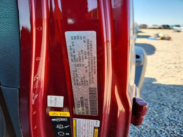 2021 JEEP WRANGLER UNLIMITED Unlimited Sport