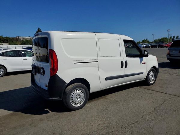 2016 RAM PROMASTER CITY
