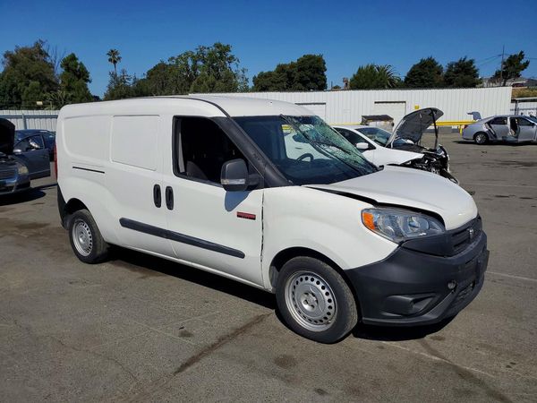 2016 RAM PROMASTER CITY
